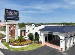Stayable Kissimmee West