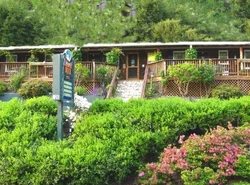 The Chimney Rock Inn & Cottages
