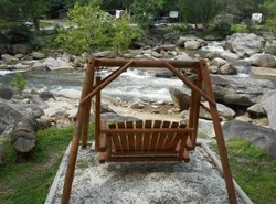 The Evening Shade River Lodge and Cabins