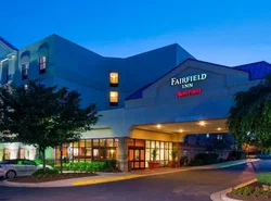 Fairfield Inn by Marriott Laurel
