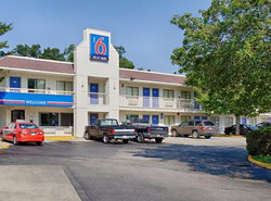 Motel 6-Laurel, DC - Washington Northeast
