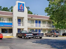 Motel 6-Laurel, DC - Washington Northeast