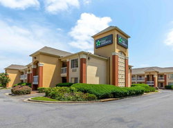 Extended Stay America Suites - Baltimore - BWI Airport - International Dr