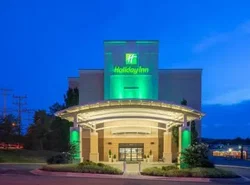 Holiday Inn Baltimore BWI Airport, an IHG Hotel