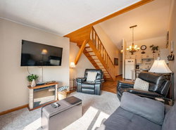 709H Studio Loft One Bath