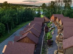 The Lodges at Sunset Village