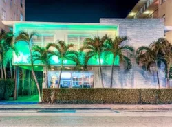 Suites on South Beach
