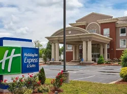 Holiday Inn Express & Suites Murphy, an IHG Hotel