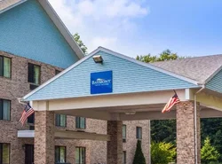 Baymont by Wyndham New Buffalo