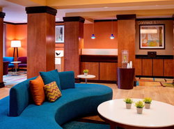 Fairfield Inn and Suites New Buffalo