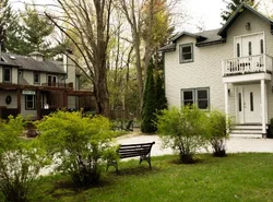 Garden Grove Inn Bed and Breakfast