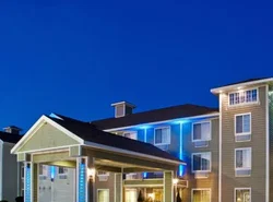 Holiday Inn Express & Suites New Buffalo, MI, an IHG Hotel