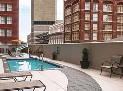 La Quinta by Wyndham New Orleans Downtown