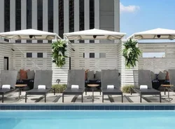 Le Méridien New Orleans