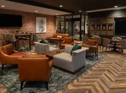 New Orleans Marriott Warehouse Arts District