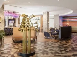 TownePlace Suites by Marriott New Orleans Downtown/Canal Street