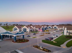 Residence Inn by Marriott Oxnard River Ridge