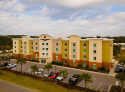 Candlewood Suites - Panama City Beach Pier Park, an IHG Hotel