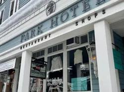 Condo at The Park Hotel