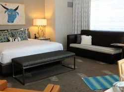 Kimpton Hotel Palomar Phoenix Cityscape, an IHG Hotel