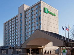 Holiday Inn Portland-By the Bay, an IHG Hotel