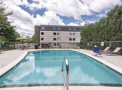 La Quinta by Wyndham Portland