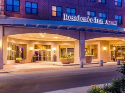 Residence Inn Portland Downtown Waterfront