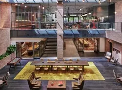 Canopy by Hilton Portland Pearl District