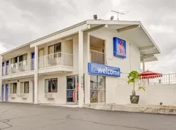 Motel 6-Portland, OR - Central