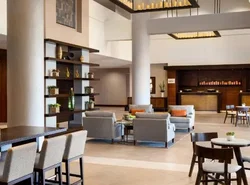 Marriott Riverside at the Convention Center