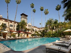 The Mission Inn Hotel and Spa