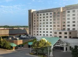 DoubleTree by Hilton Chicago O'Hare Airport-Rosemont