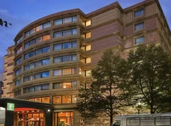 Embassy Suites by Hilton Chicago O'Hare Rosemont
