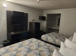 Motel 6 Sacramento CA Natomas