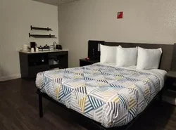 Studio 6 Sacramento, CA Natomas