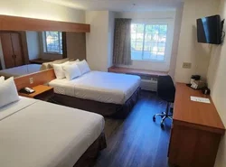 SureStay by Best Western Sacramento South Natomas