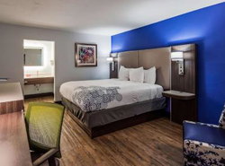 SureStay Plus Hotel by Best Western Sacramento Cal Expo