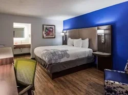 SureStay Plus Hotel by Best Western Sacramento Cal Expo