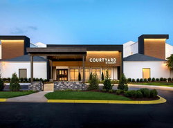 Courtyard by Marriott Silver Spring North/White Oak