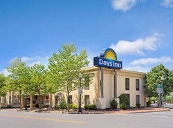 Days Inn by Wyndham Silver Spring