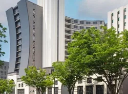 DoubleTree by Hilton Silver Spring Washington DC North