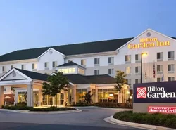 Hilton Garden Inn Silver Spring White Oak