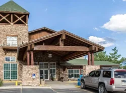 Quality Inn and Suites Silverthorne - Copper Mountain