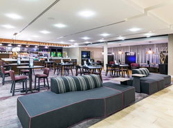 Courtyard by Marriott Tulsa Woodland Hills