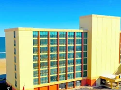 Ocean Resort