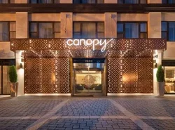 Canopy by Hilton Washington DC Embassy Row