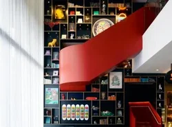 citizenM Washington DC Capitol