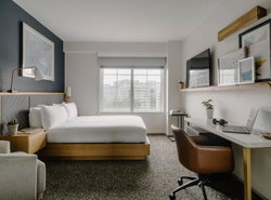 Club Quarters Hotel White House, Washington DC