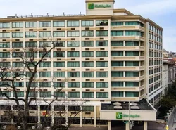 Holiday Inn Washington-Central/White House, an IHG Hotel