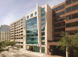 Hyatt Place Washington DC/Georgetown/West End